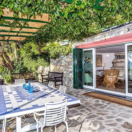 Villa Belvedere By Klabhouse Santa Margherita Ligure