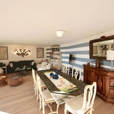 Villa Belvedere By Klabhouse Santa Margherita Ligure