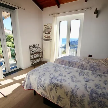 Belvedere By Klabhouse Villa