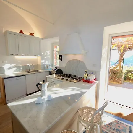 Belvedere By Klabhouse Villa Santa Margherita Ligure