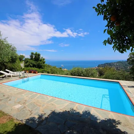 Belvedere By Klabhouse Villa Santa Margherita Ligure