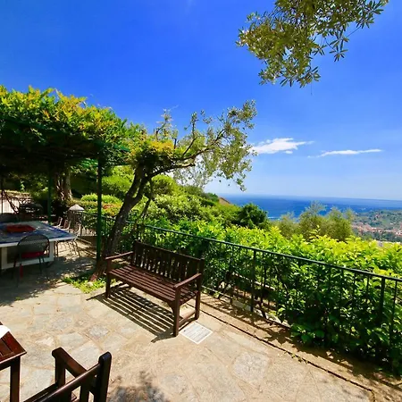 Belvedere By Klabhouse Villa