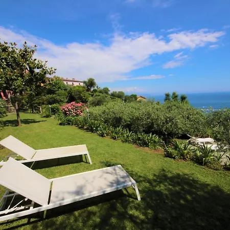 Villa Belvedere By Klabhouse