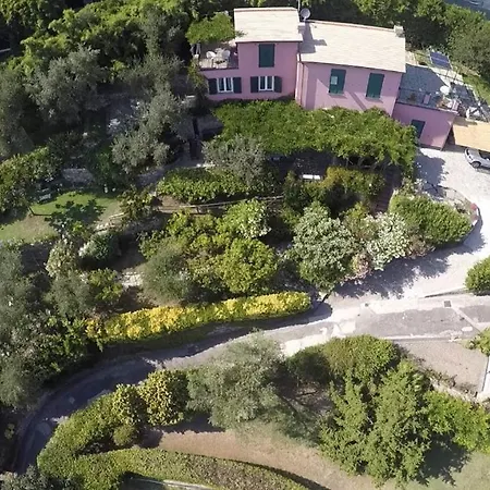 Belvedere By Klabhouse Villa Santa Margherita Ligure
