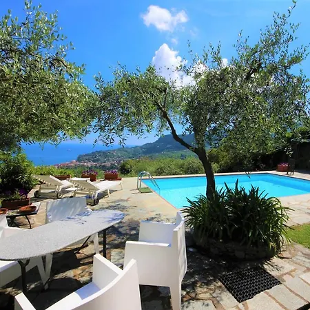Belvedere By Klabhouse Villa *